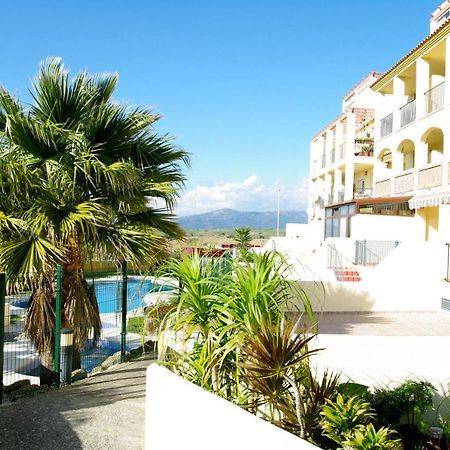 Livingtarifa Apartamento Nano Eksteriør billede