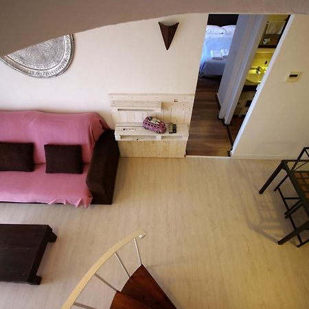 Livingtarifa Apartamento Nano Eksteriør billede