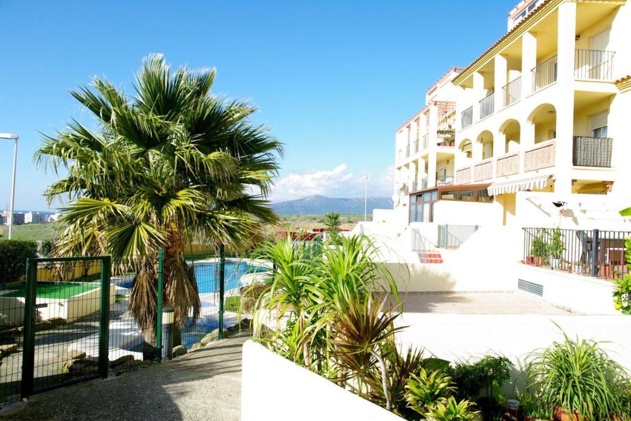 Livingtarifa Apartamento Nano Eksteriør billede