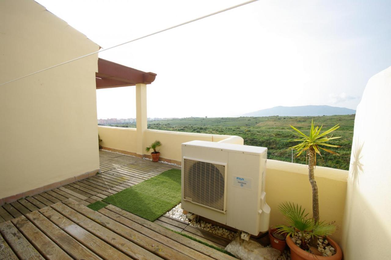 Livingtarifa Apartamento Nano Eksteriør billede