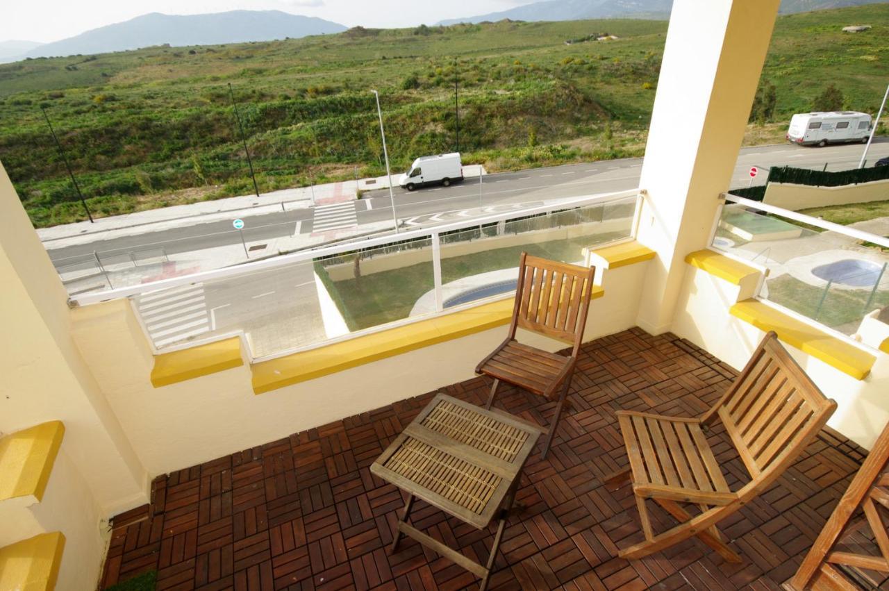 Livingtarifa Apartamento Nano Eksteriør billede