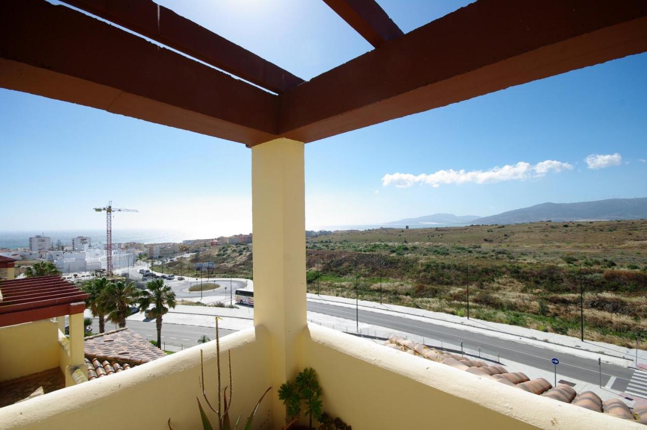 Livingtarifa Apartamento Nano Eksteriør billede