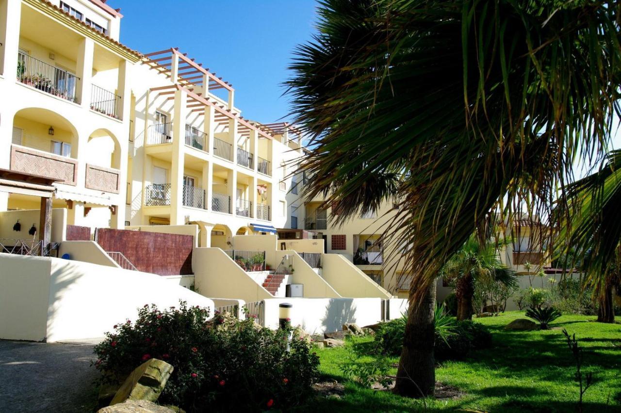 Livingtarifa Apartamento Nano Eksteriør billede