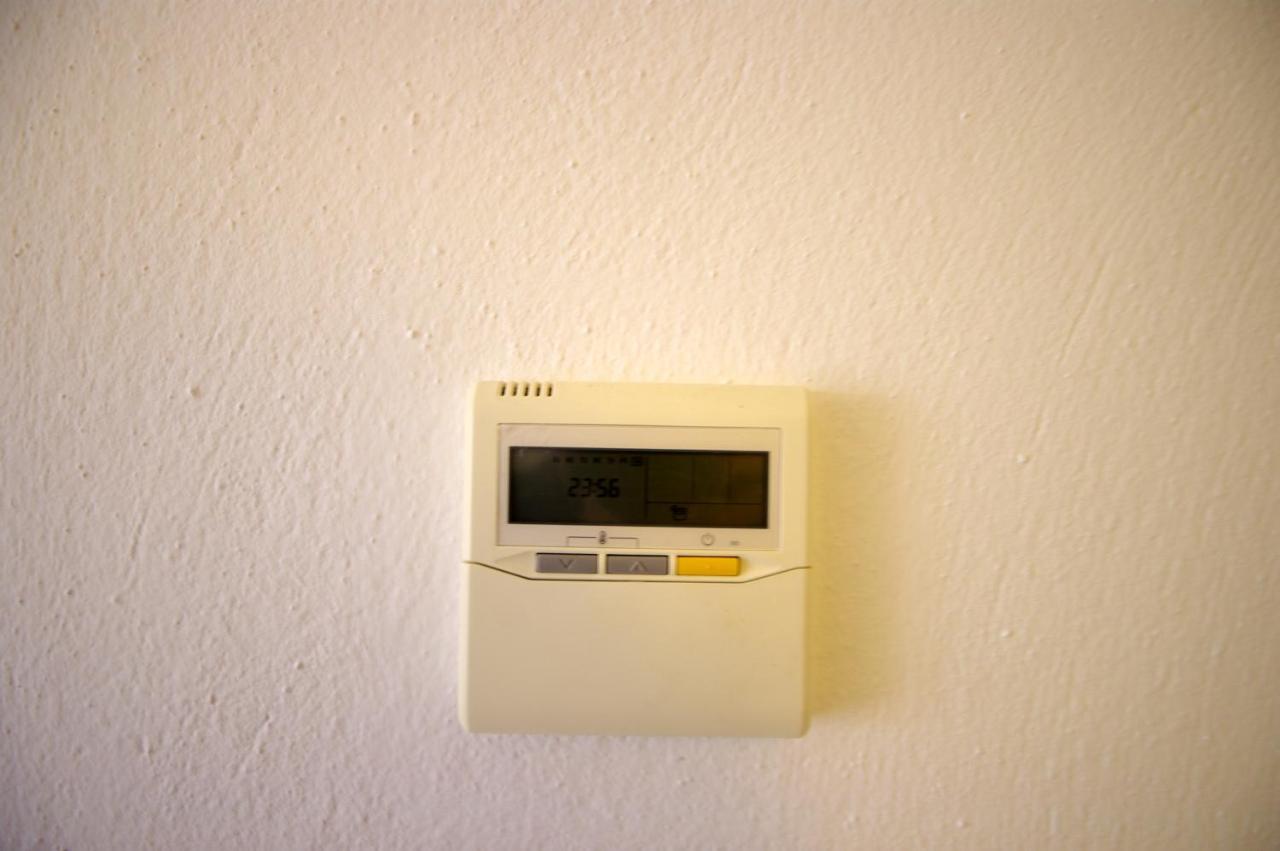 Livingtarifa Apartamento Nano Eksteriør billede