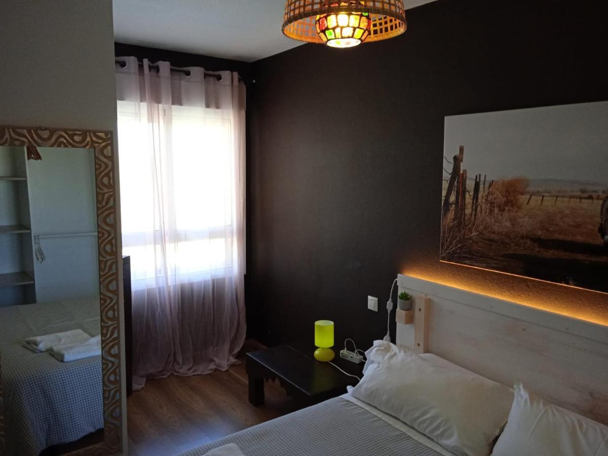 Livingtarifa Apartamento Nano Eksteriør billede