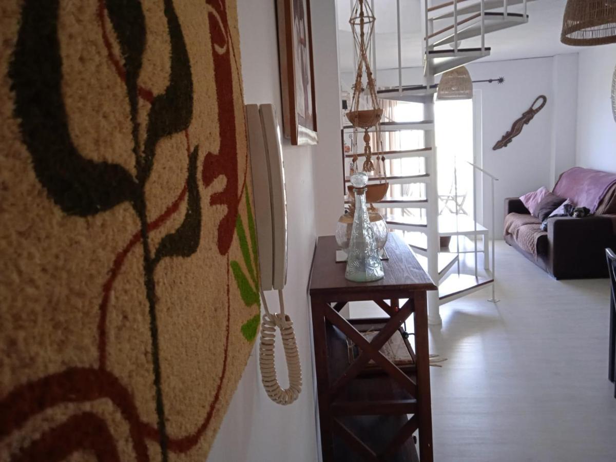 Livingtarifa Apartamento Nano Eksteriør billede