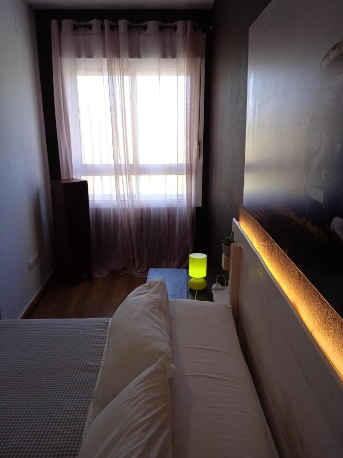 Livingtarifa Apartamento Nano Eksteriør billede