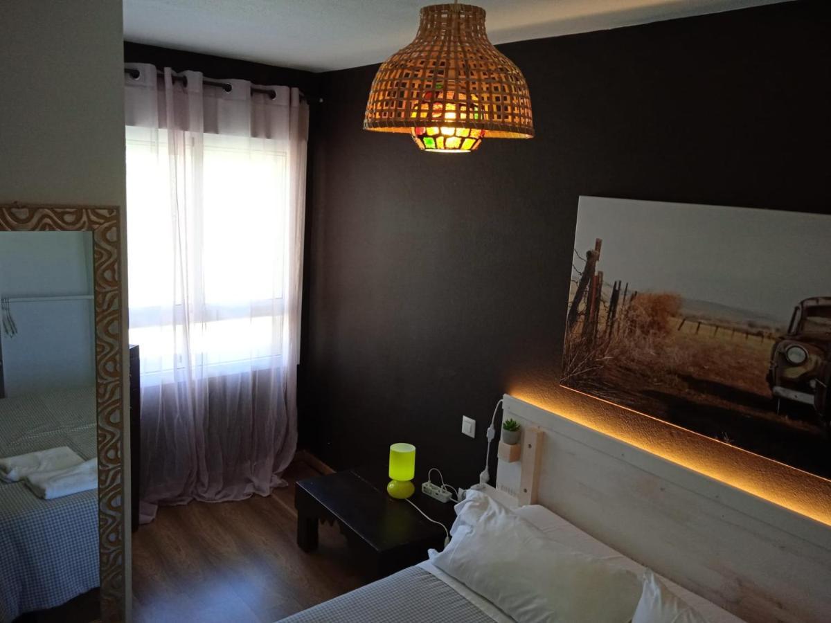Livingtarifa Apartamento Nano Eksteriør billede