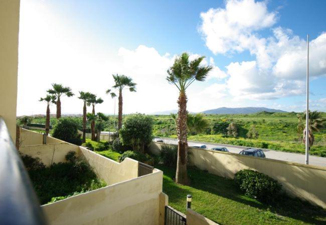 Livingtarifa Apartamento Nano Eksteriør billede
