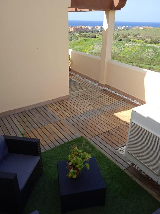 Livingtarifa Apartamento Nano Eksteriør billede
