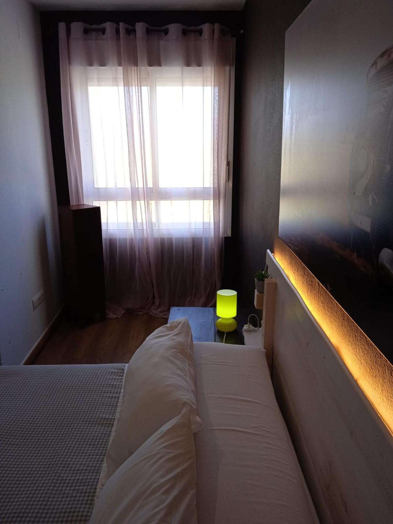 Livingtarifa Apartamento Nano Eksteriør billede