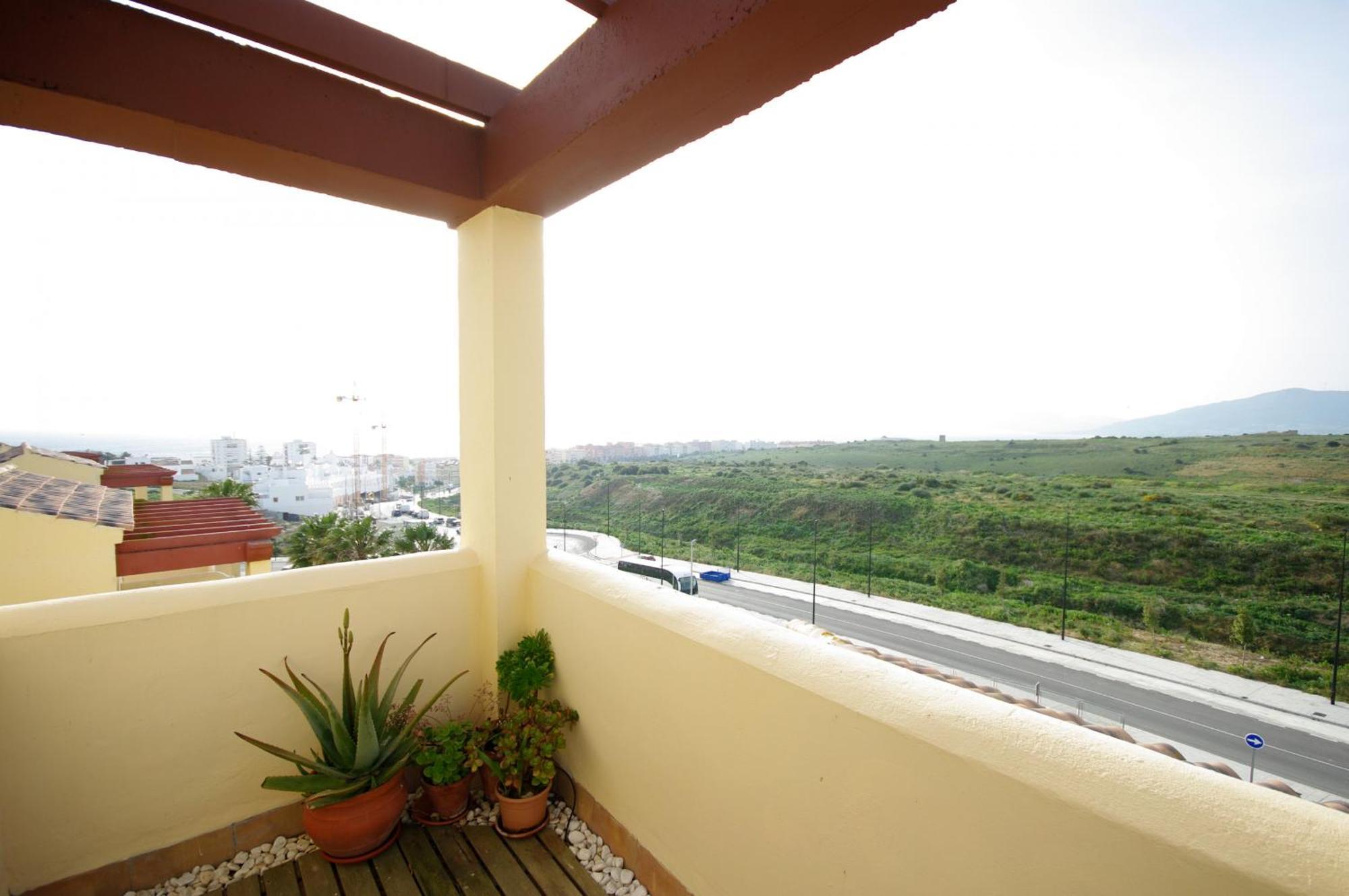 Livingtarifa Apartamento Nano Eksteriør billede