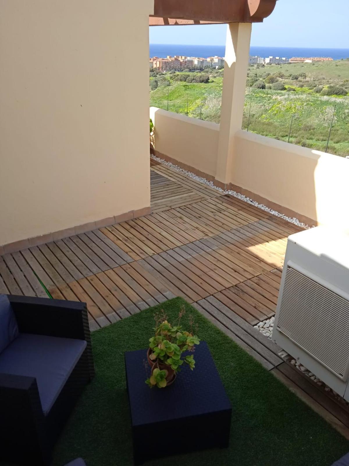Livingtarifa Apartamento Nano Eksteriør billede