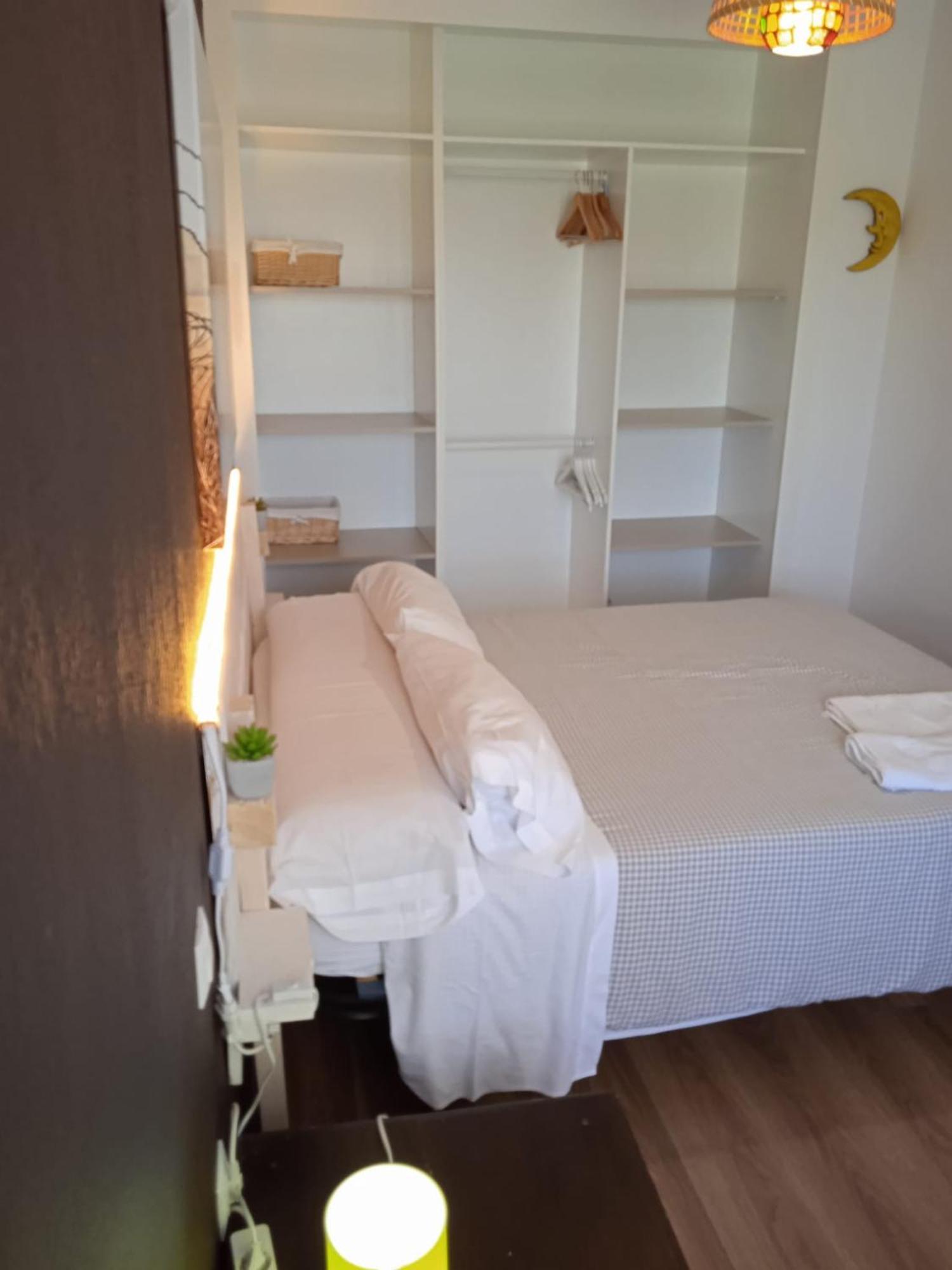 Livingtarifa Apartamento Nano Eksteriør billede