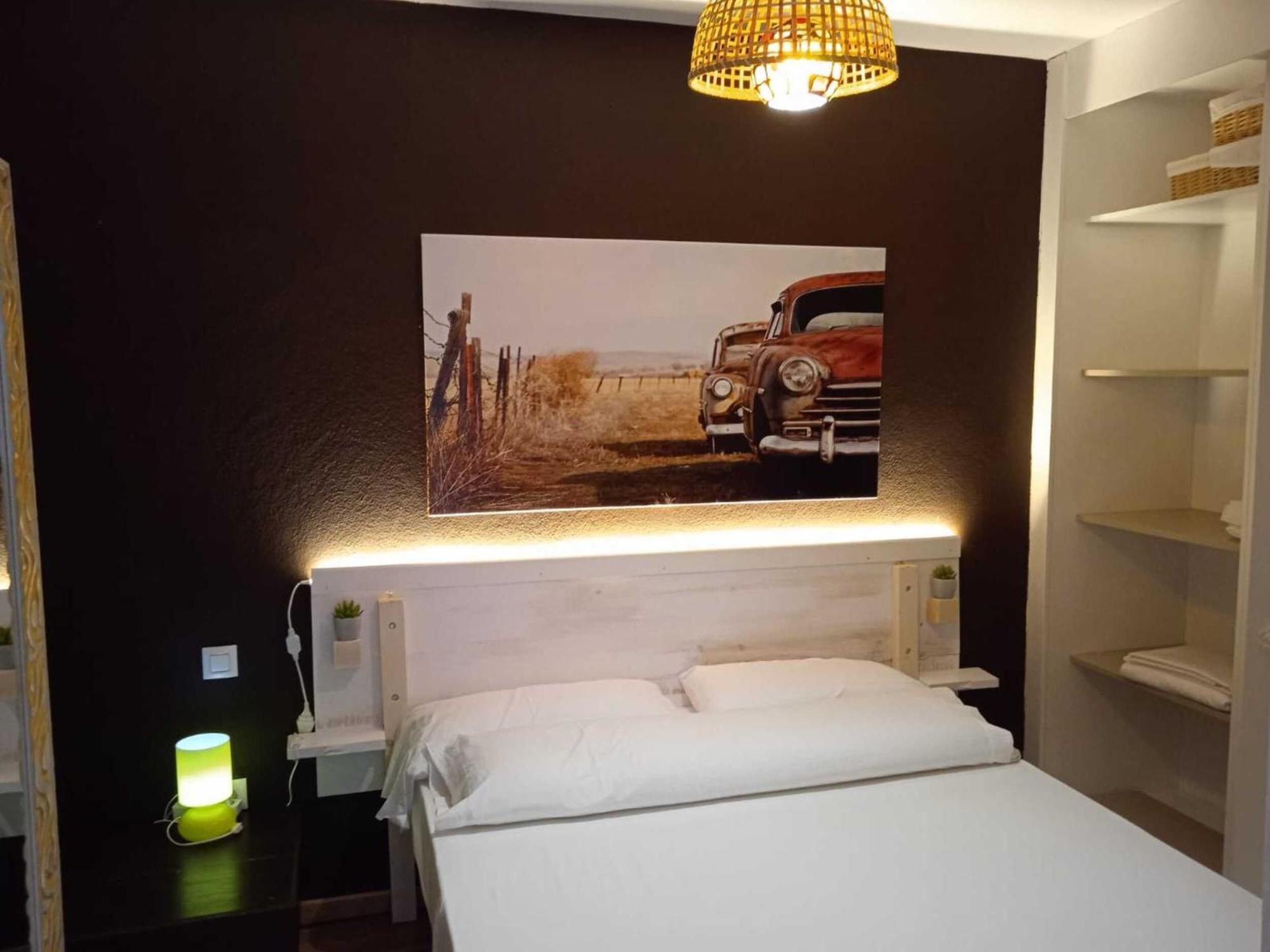 Livingtarifa Apartamento Nano Eksteriør billede