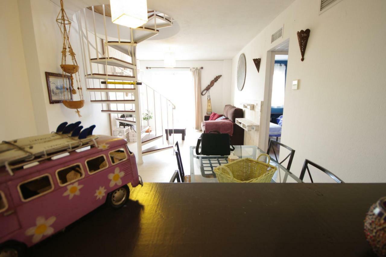 Livingtarifa Apartamento Nano Eksteriør billede