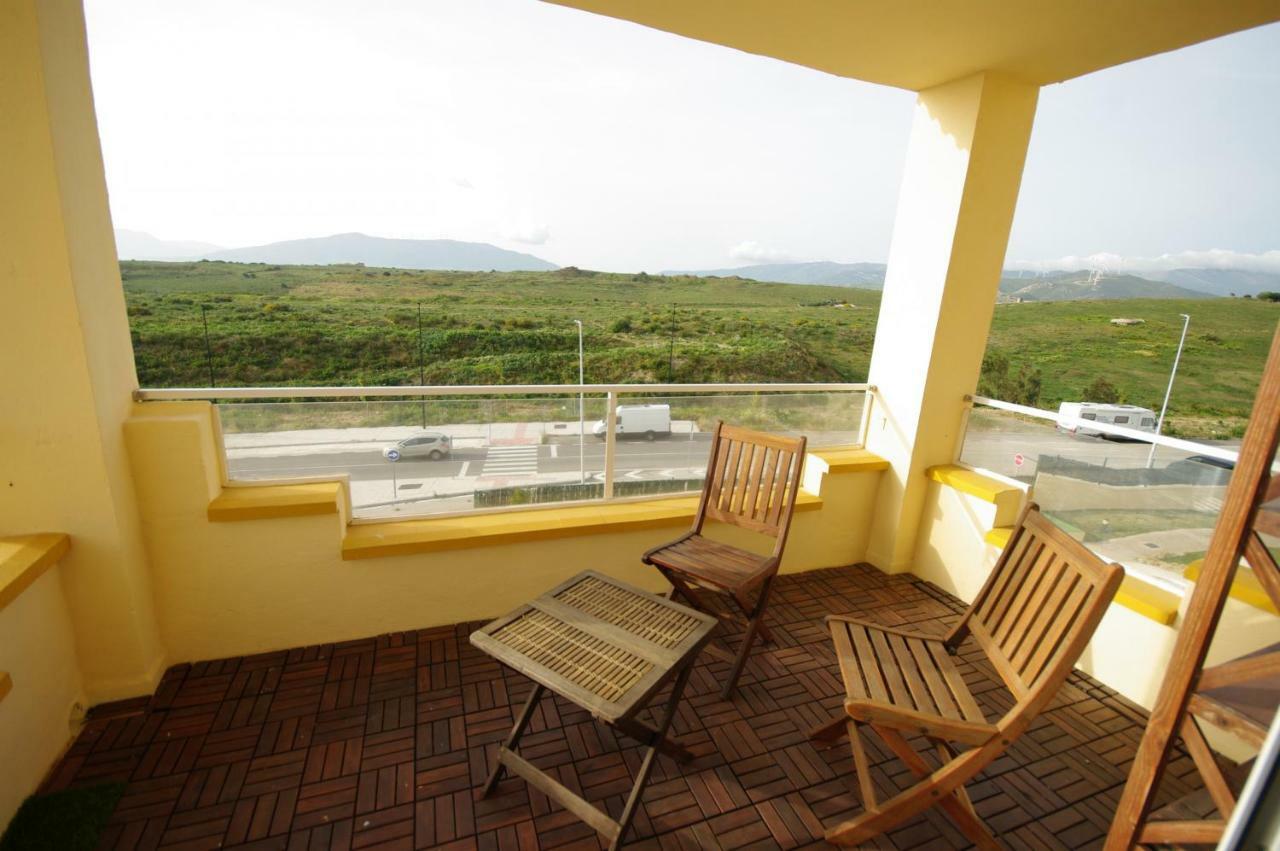 Livingtarifa Apartamento Nano Eksteriør billede