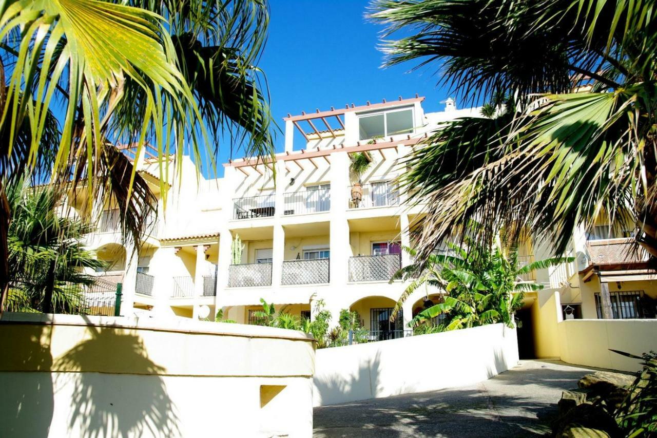 Livingtarifa Apartamento Nano Eksteriør billede