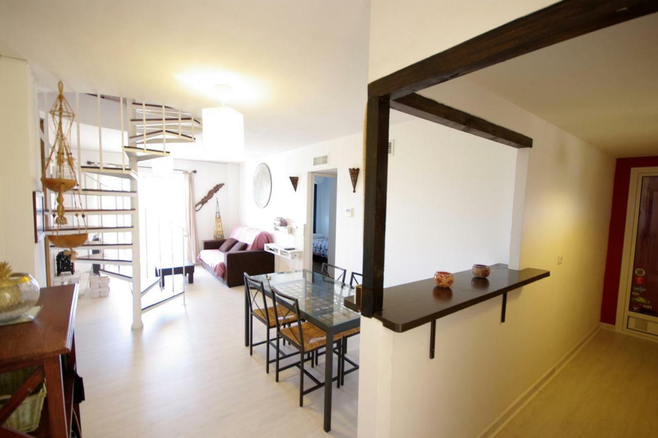 Livingtarifa Apartamento Nano Eksteriør billede