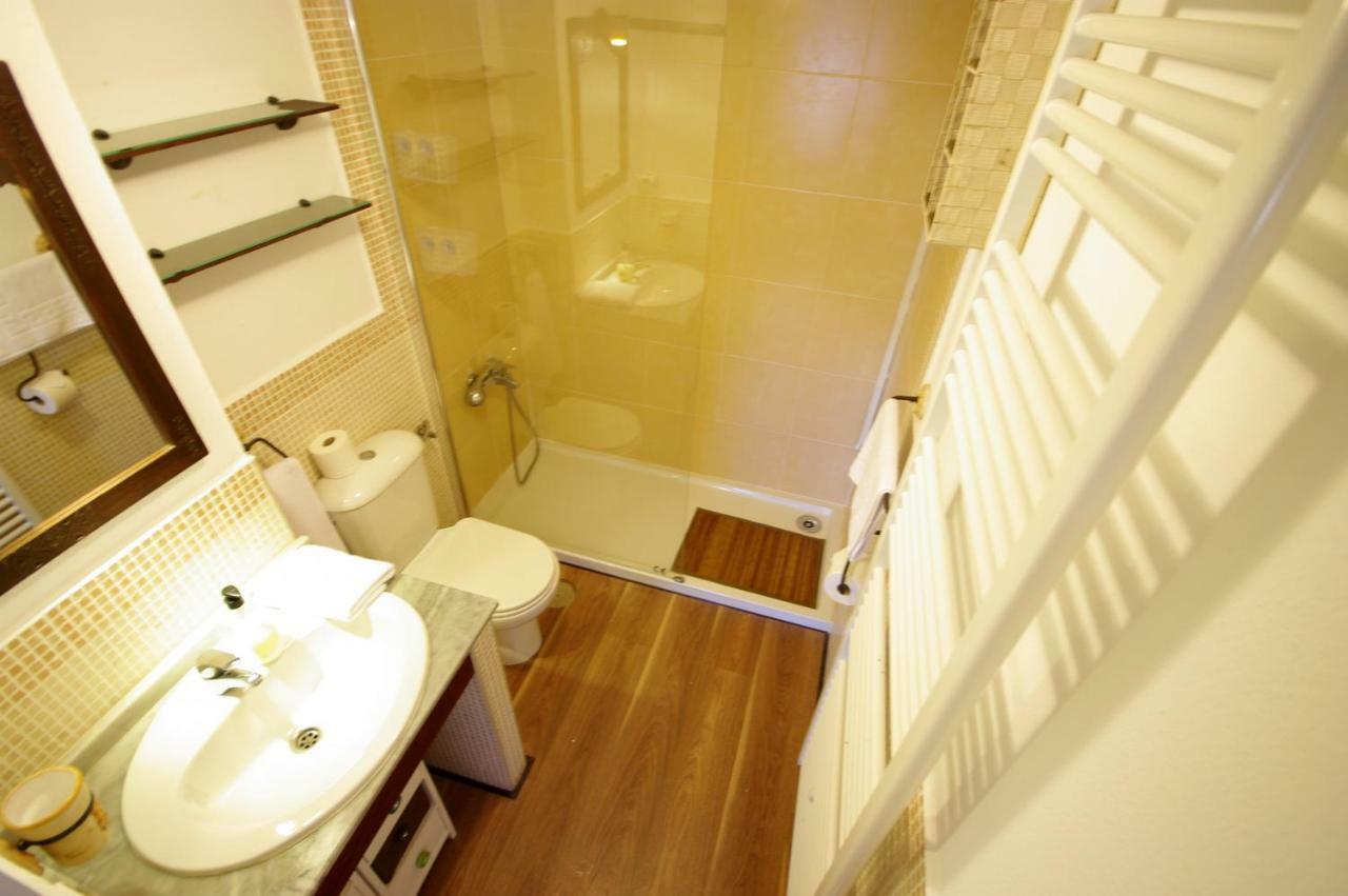 Livingtarifa Apartamento Nano Eksteriør billede
