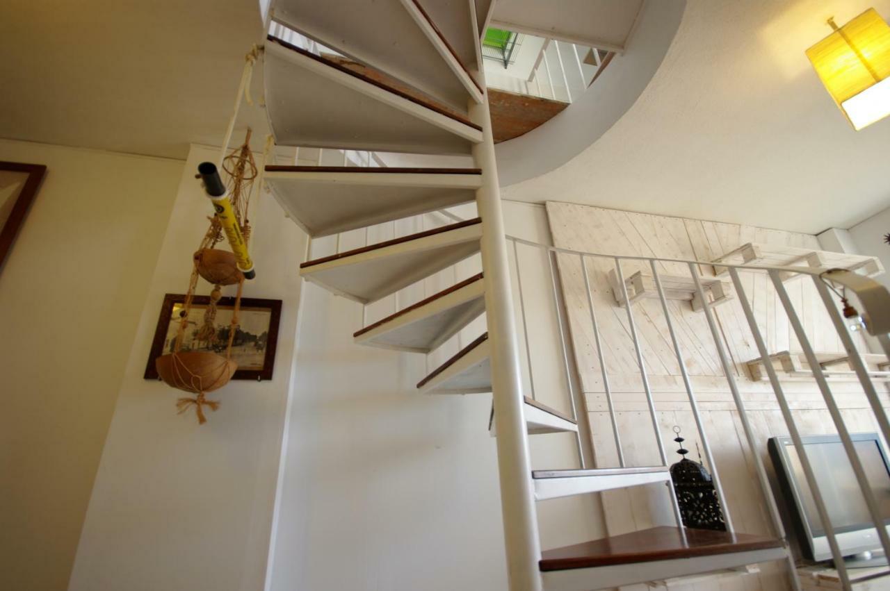 Livingtarifa Apartamento Nano Eksteriør billede