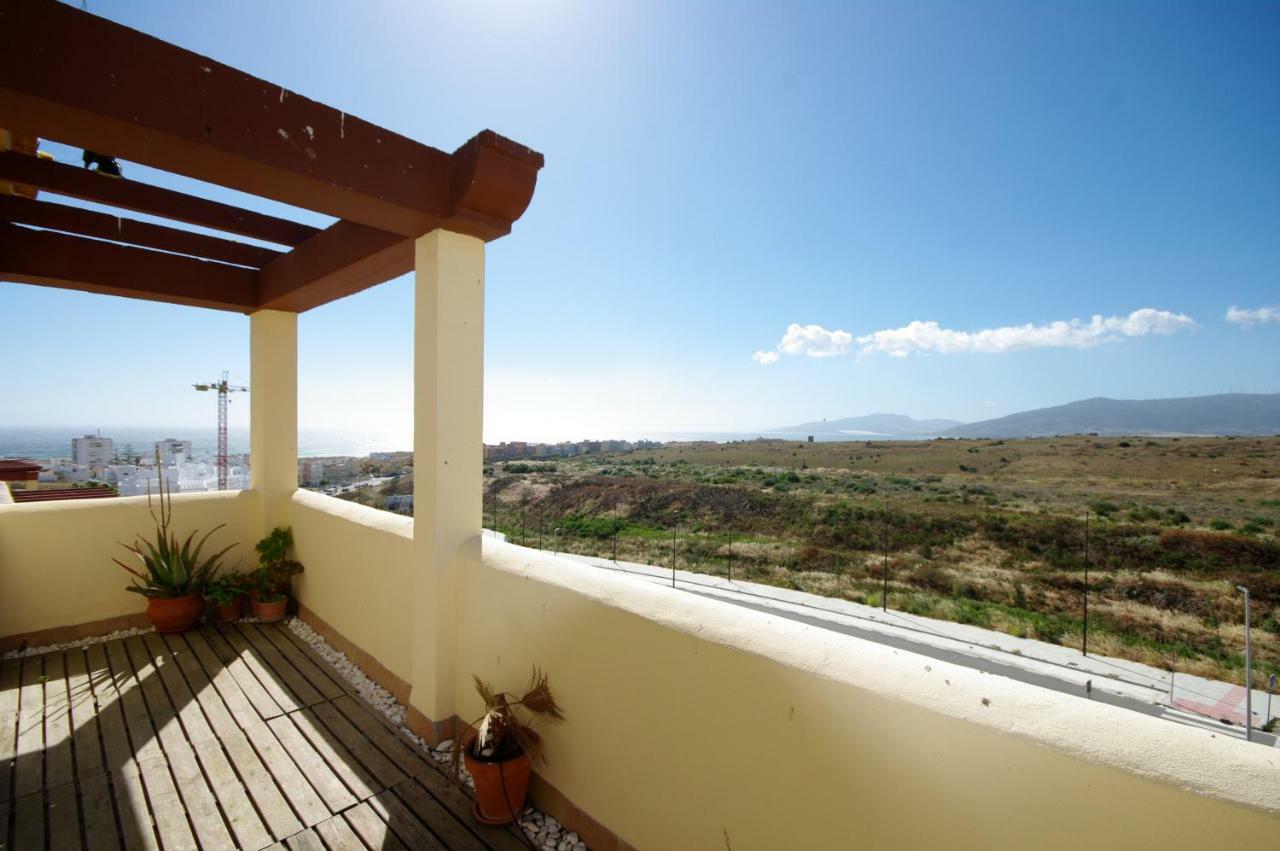 Livingtarifa Apartamento Nano Eksteriør billede