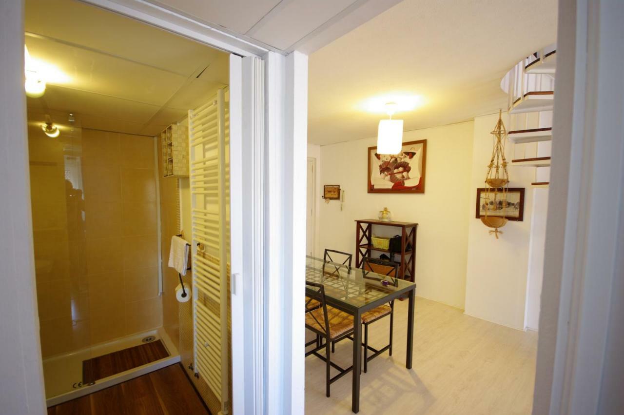 Livingtarifa Apartamento Nano Eksteriør billede