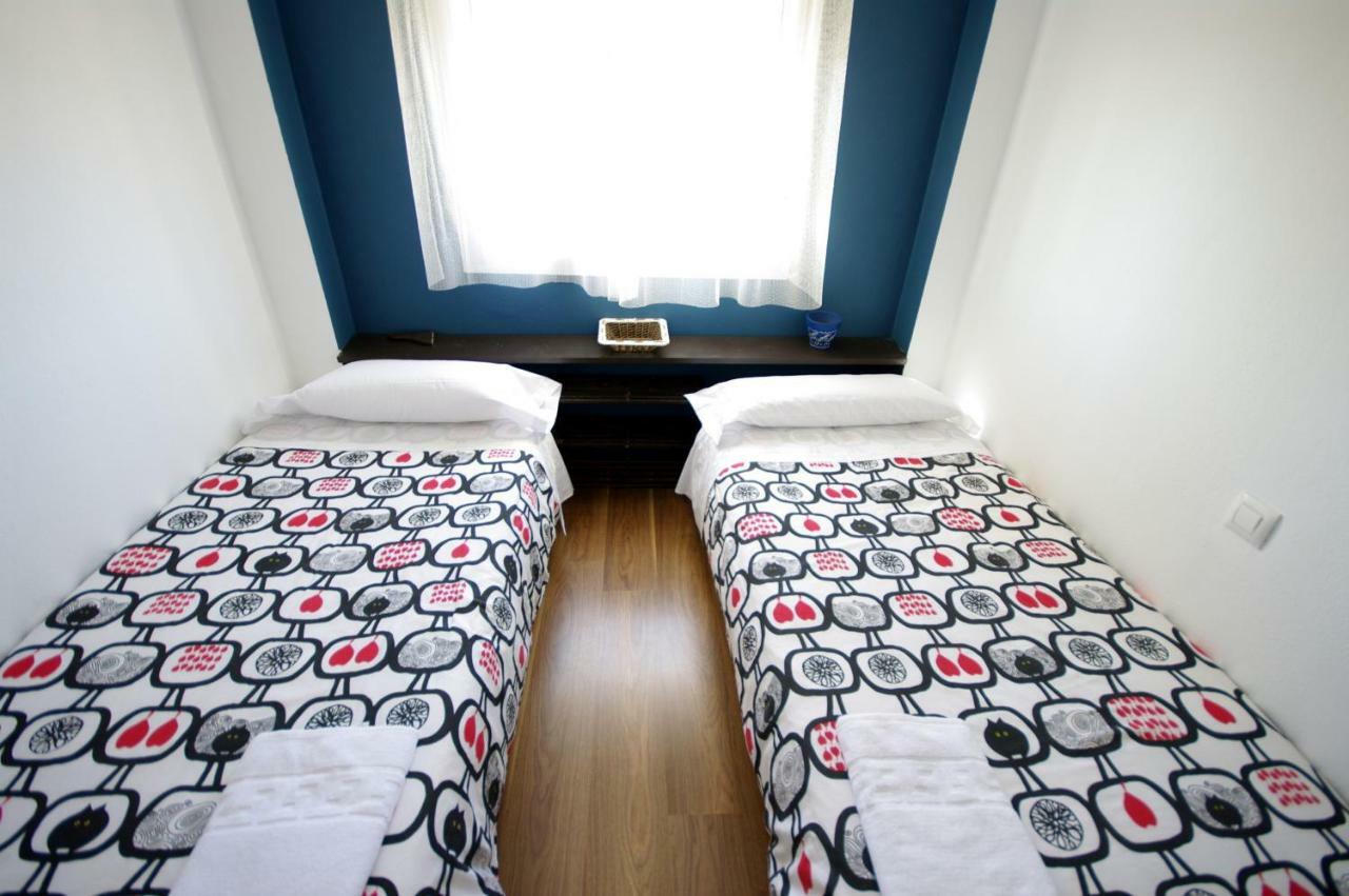 Livingtarifa Apartamento Nano Eksteriør billede