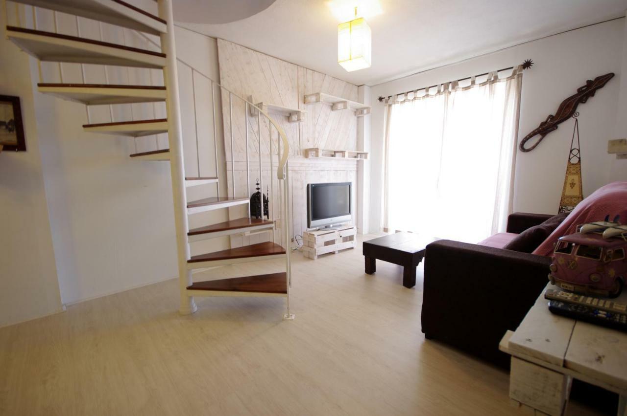 Livingtarifa Apartamento Nano Eksteriør billede