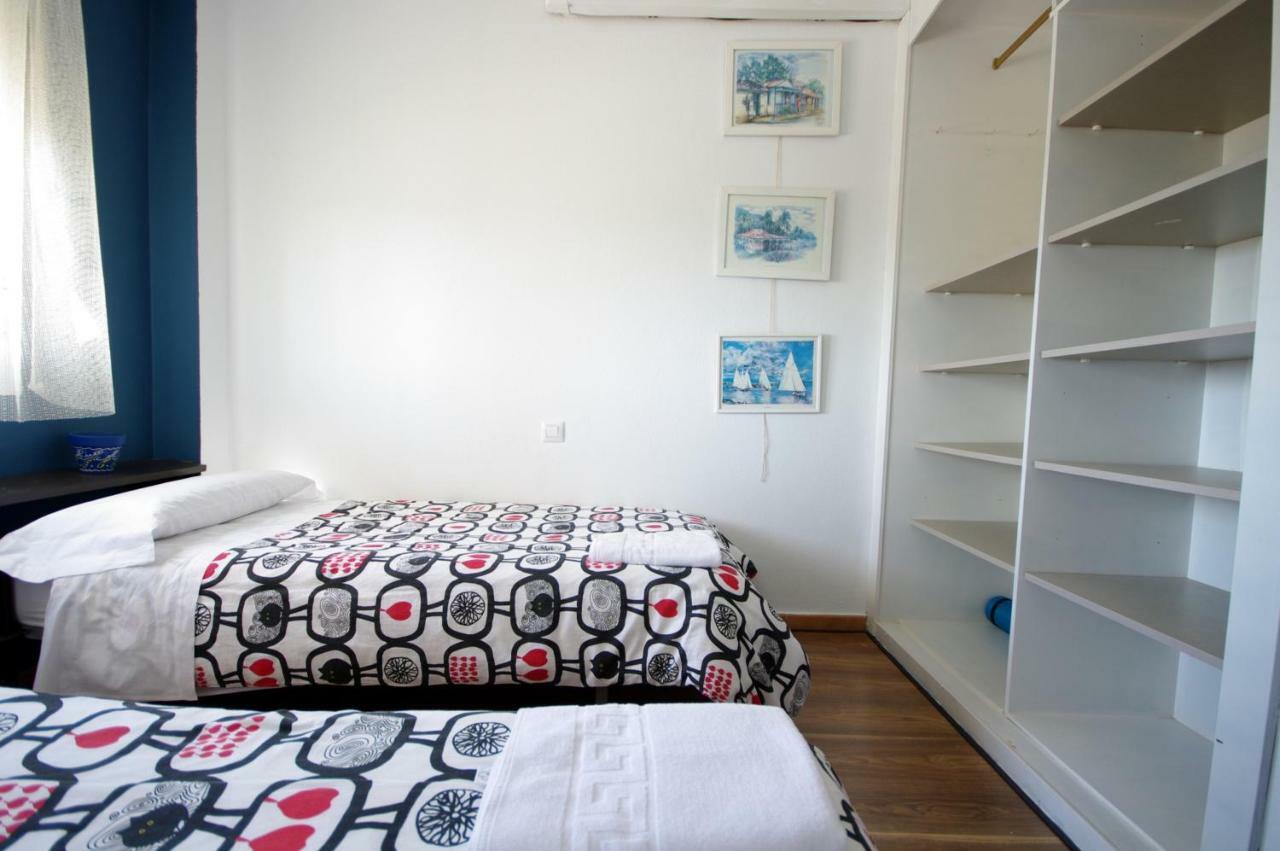 Livingtarifa Apartamento Nano Eksteriør billede