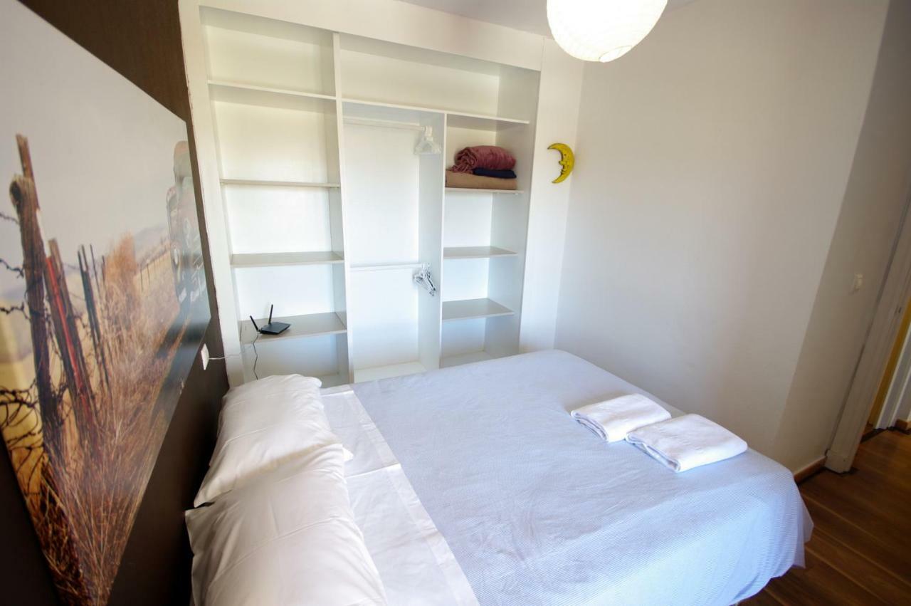 Livingtarifa Apartamento Nano Eksteriør billede