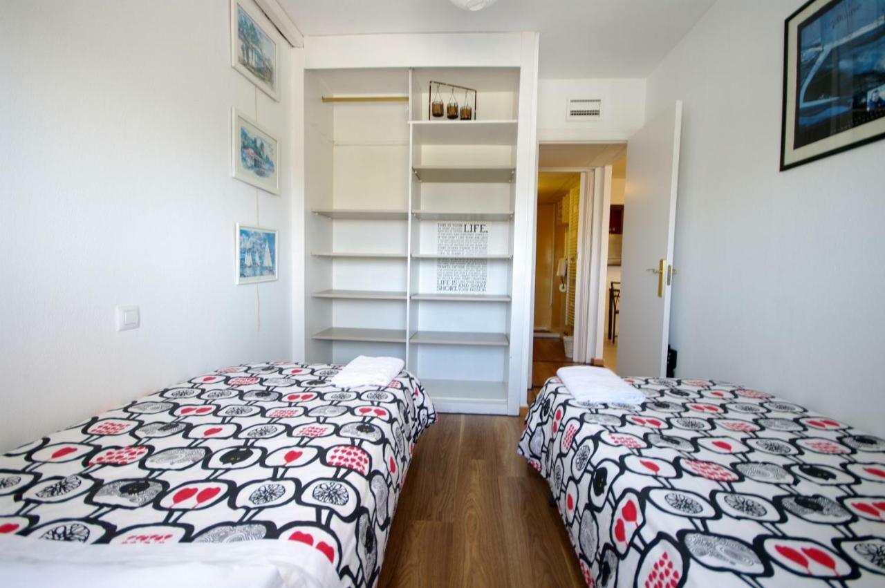 Livingtarifa Apartamento Nano Eksteriør billede